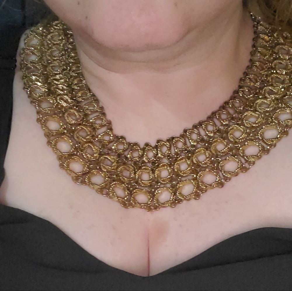 Chico's Statement Necklace